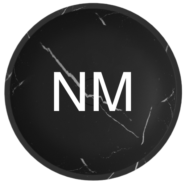 Nero Marquina (NM)
